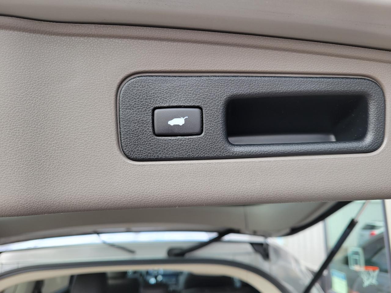 Honda Odyssey 5dr EX-L 2011