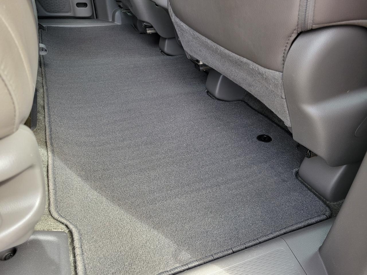 Honda Odyssey 5dr EX-L 2011