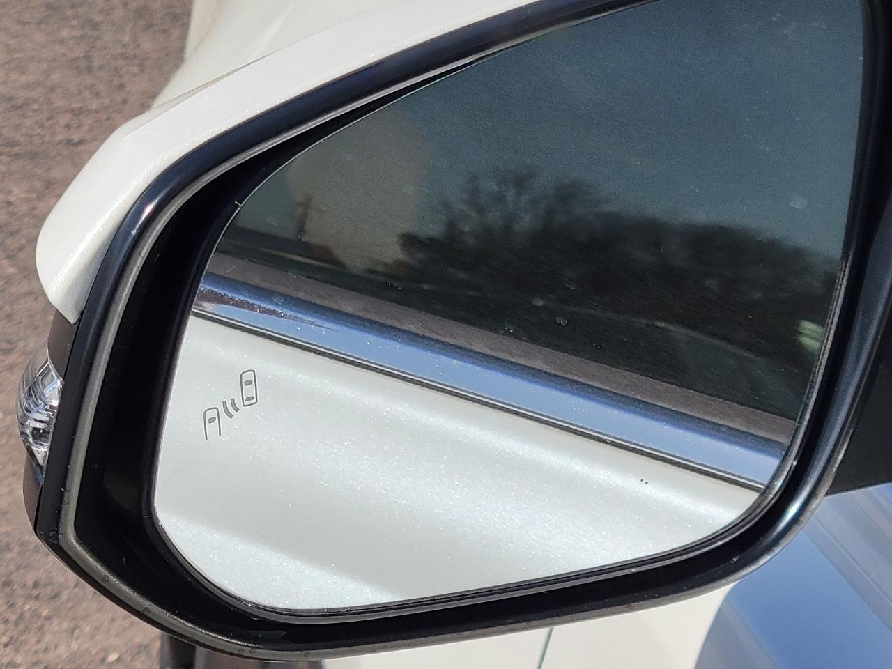 Toyota RAV4 Limited AWD (Natl) 2018