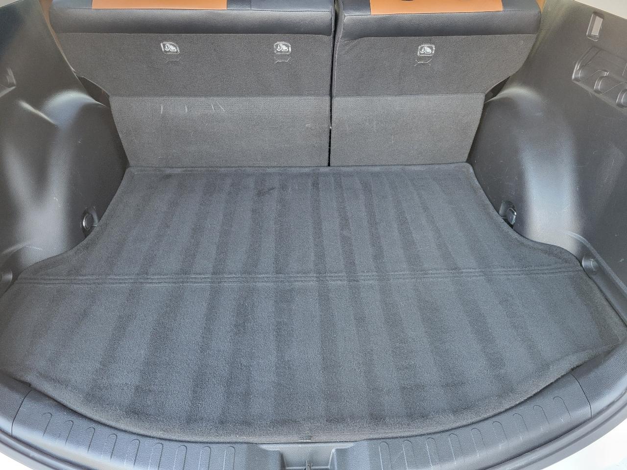 Toyota RAV4 Limited AWD (Natl) 2018