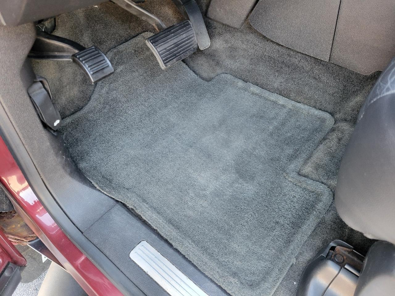 Chevrolet Avalanche 4WD Crew Cab 130" LT w/3LT 2008