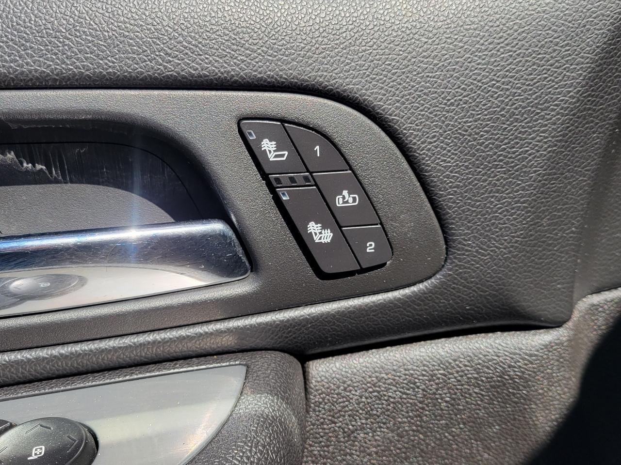 Chevrolet Avalanche 4WD Crew Cab 130" LT w/3LT 2008