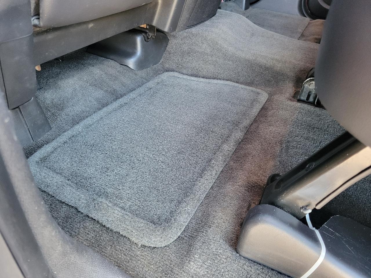 Chevrolet Avalanche 4WD Crew Cab 130" LT w/3LT 2008