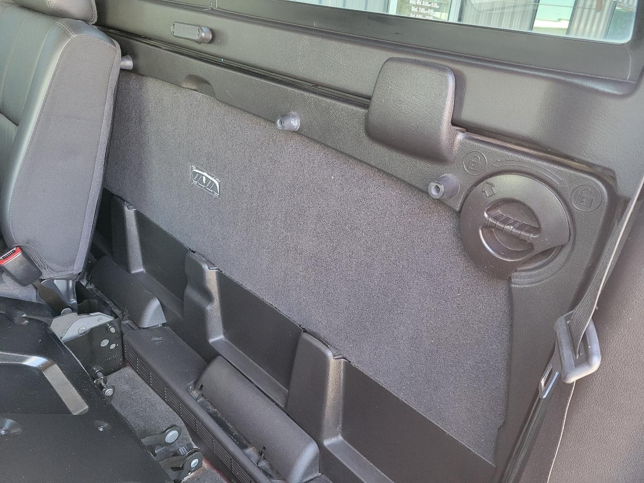 Chevrolet Avalanche 4WD Crew Cab 130" LT w/3LT 2008