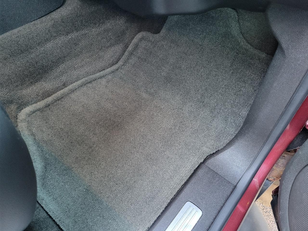 Chevrolet Avalanche 4WD Crew Cab 130" LT w/3LT 2008