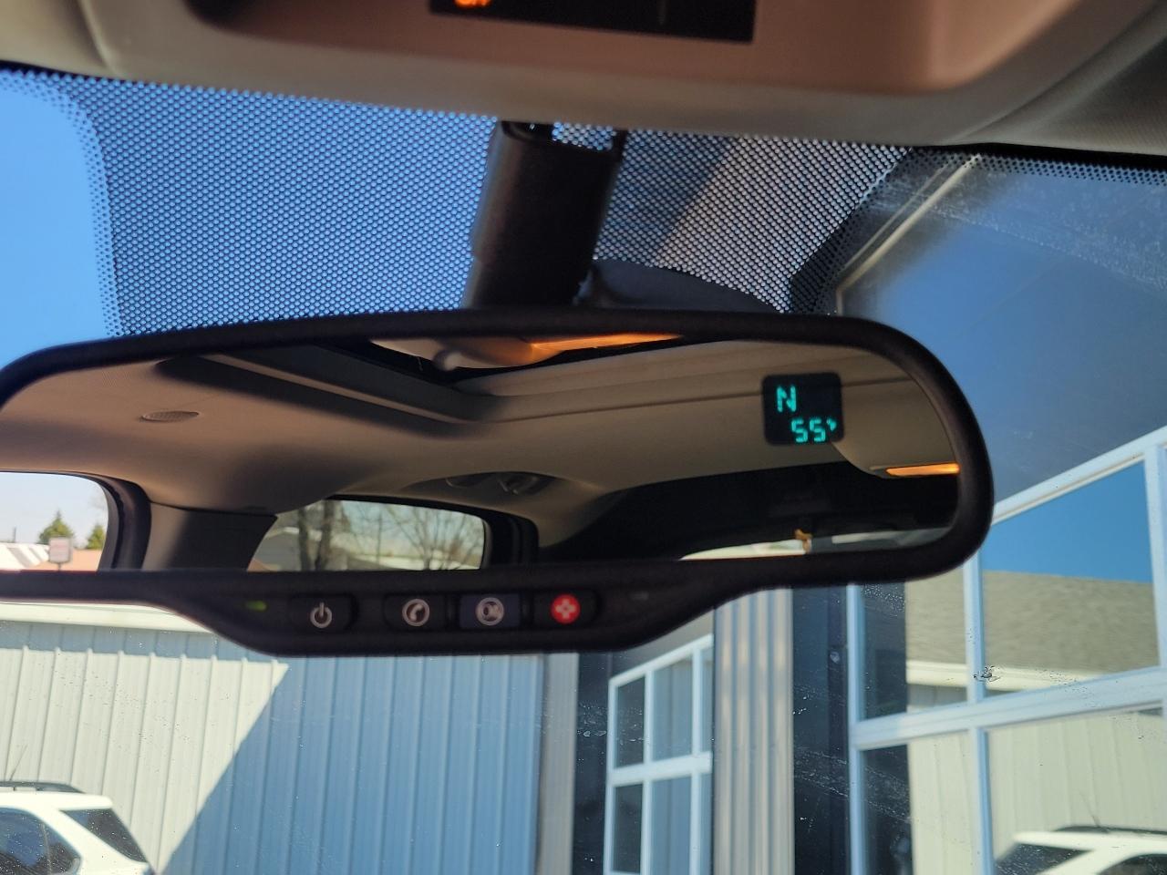 Chevrolet Avalanche 4WD Crew Cab 130" LT w/3LT 2008