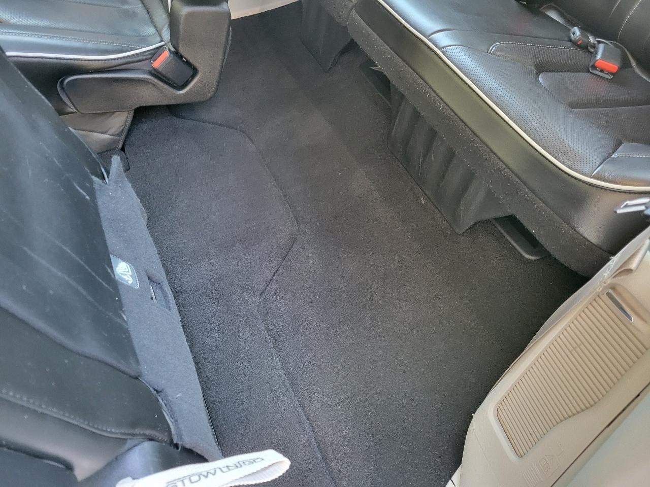 Chrysler Pacifica Limited FWD 2022
