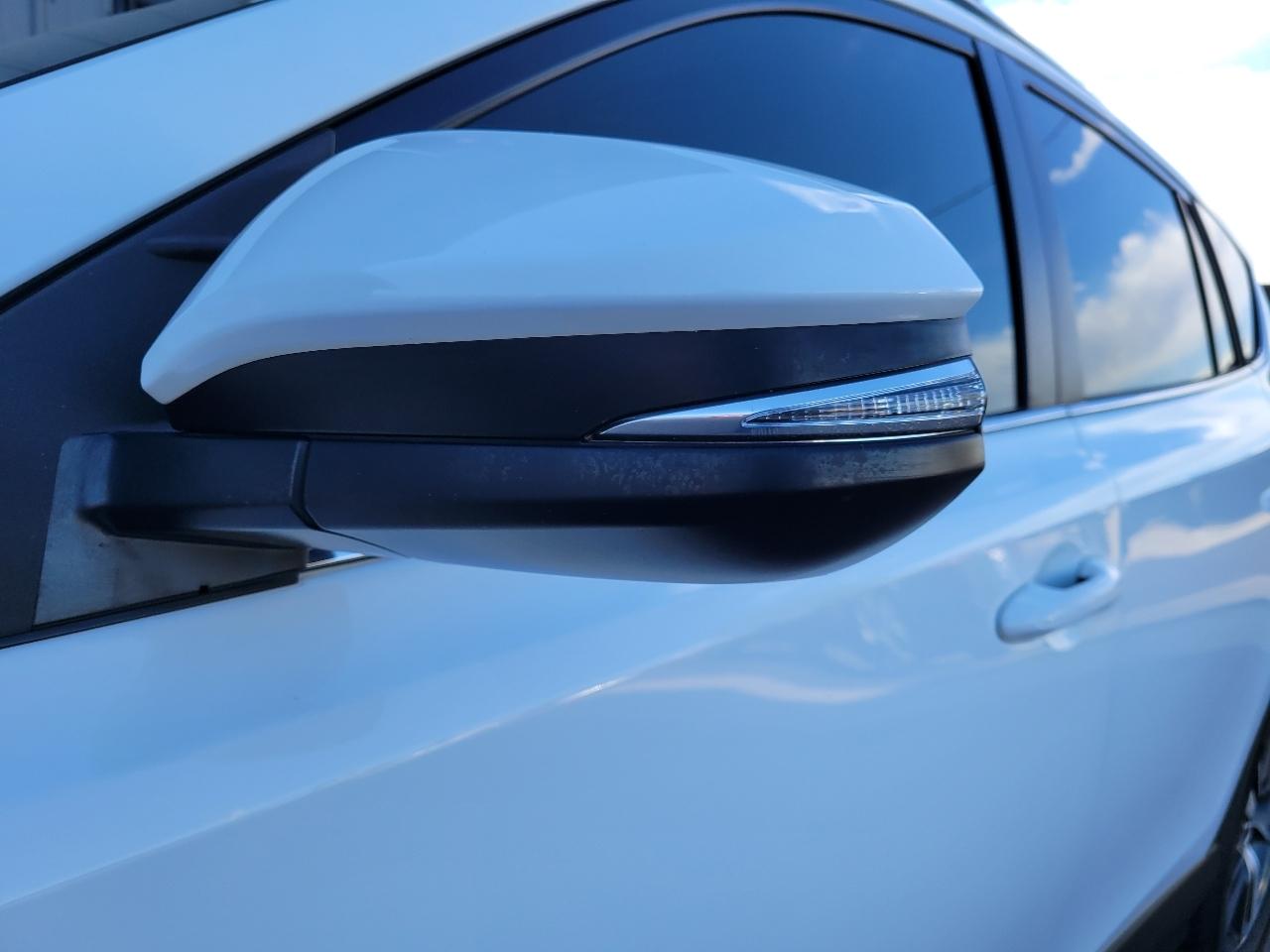 Toyota RAV4 AWD XLE 2018