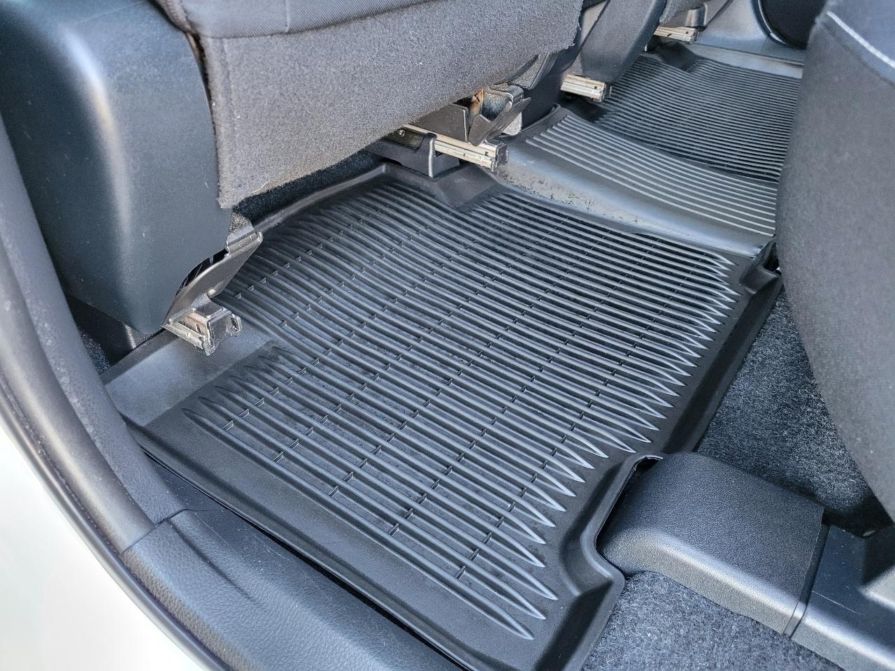 Toyota RAV4 AWD XLE 2018