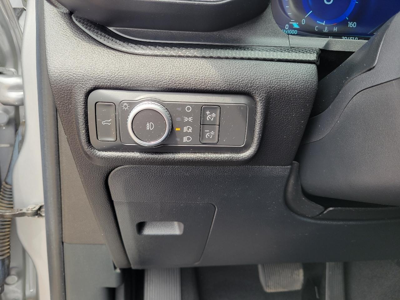 Ford Explorer ST 4WD 2021