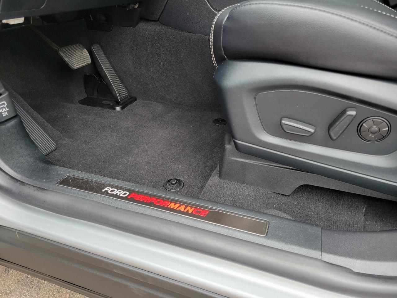 Ford Explorer ST 4WD 2021