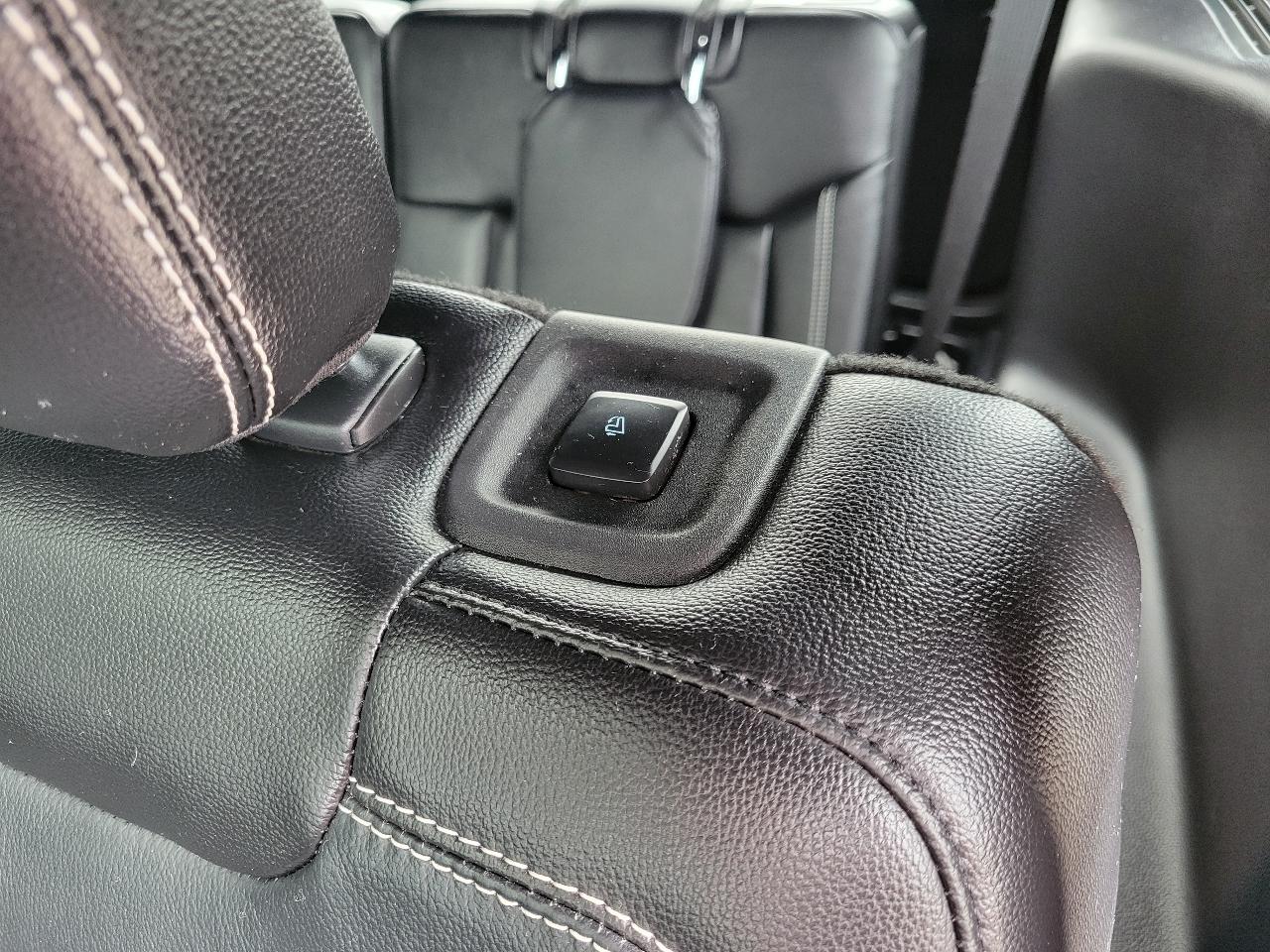 Ford Explorer ST 4WD 2021