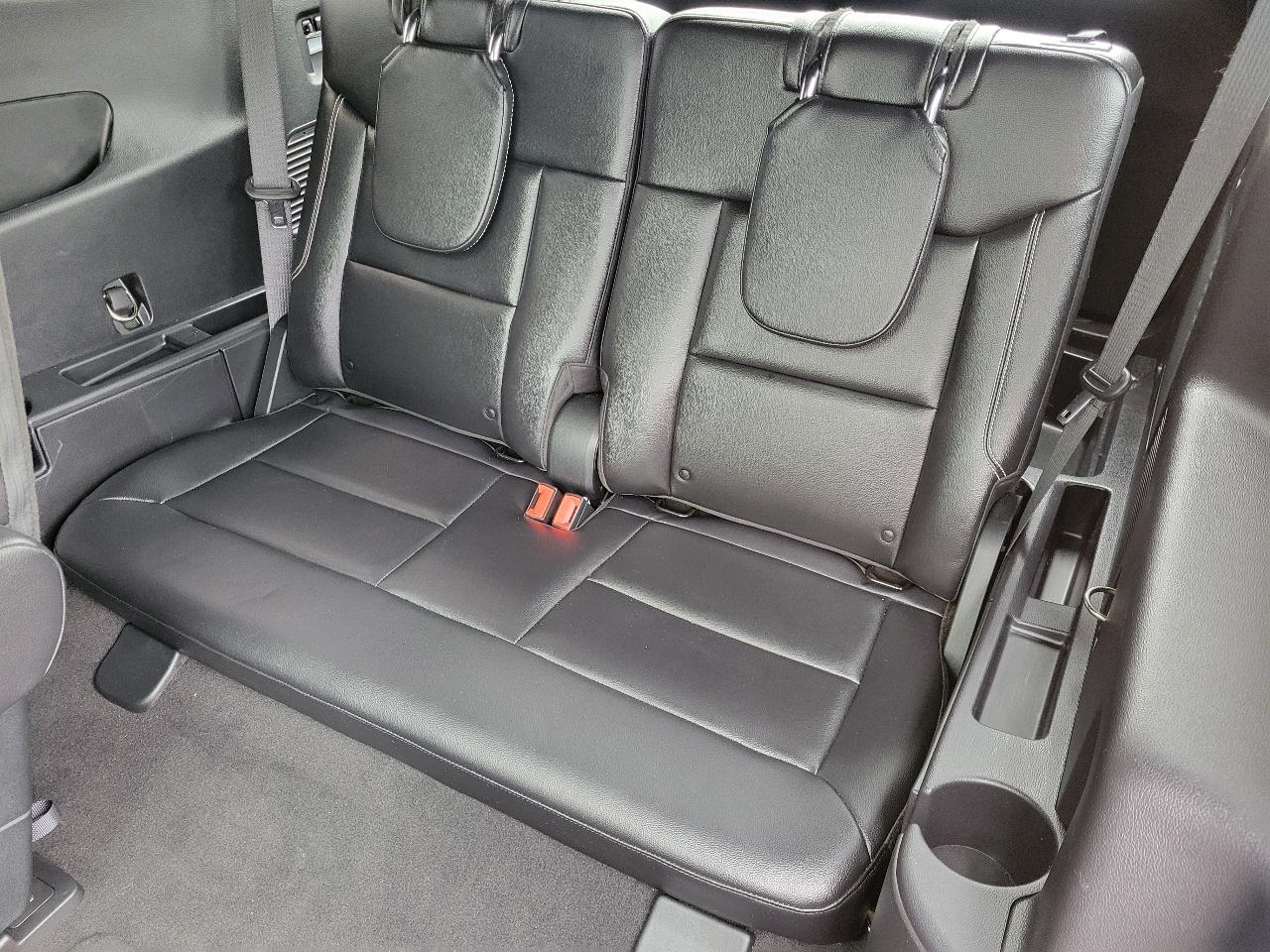 Ford Explorer ST 4WD 2021