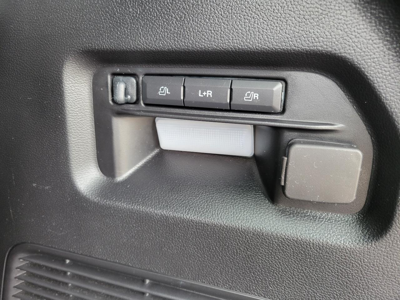 Ford Explorer ST 4WD 2021