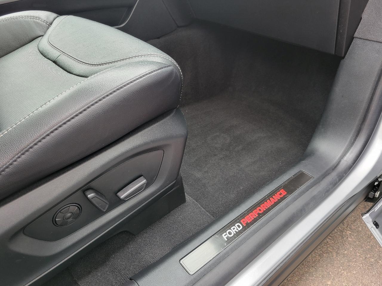 Ford Explorer ST 4WD 2021