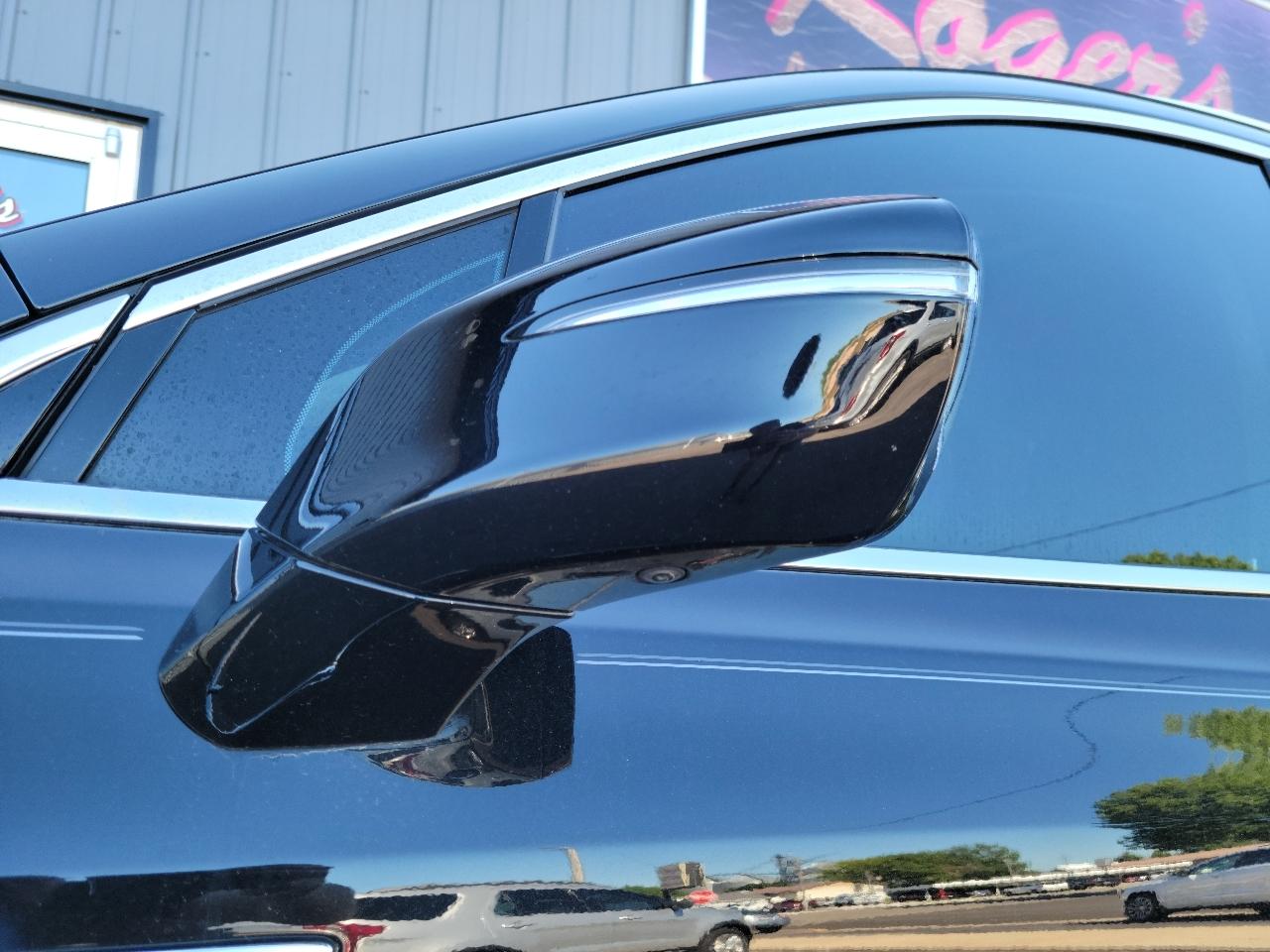 Buick Enclave AWD 4dr Avenir 2021