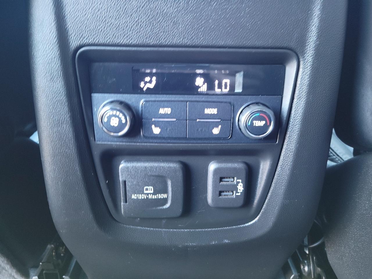 Buick Enclave AWD 4dr Avenir 2021