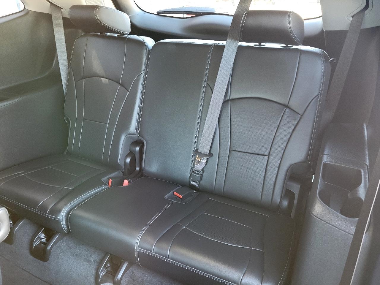 Buick Enclave AWD 4dr Avenir 2021