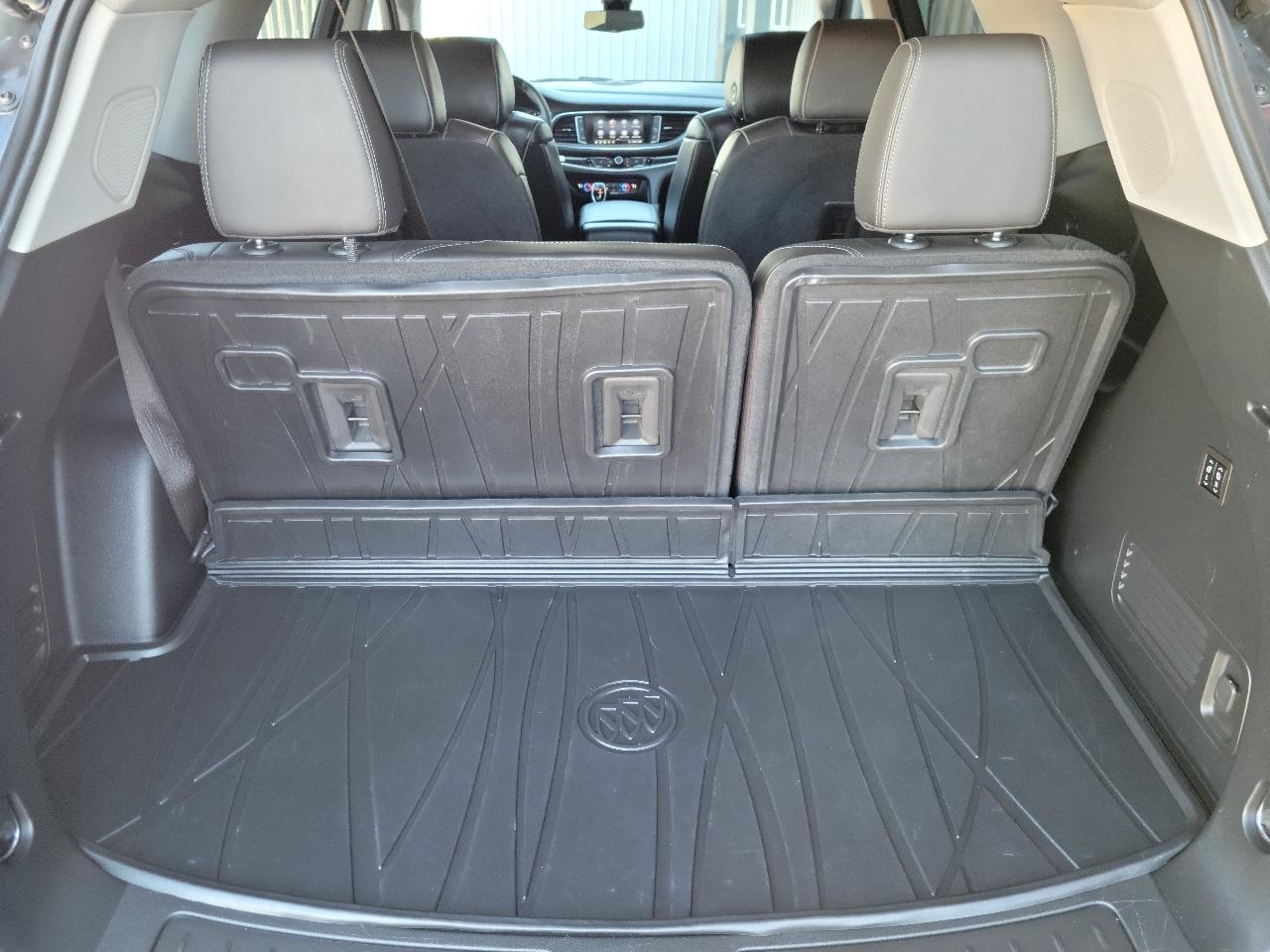 Buick Enclave AWD 4dr Avenir 2021
