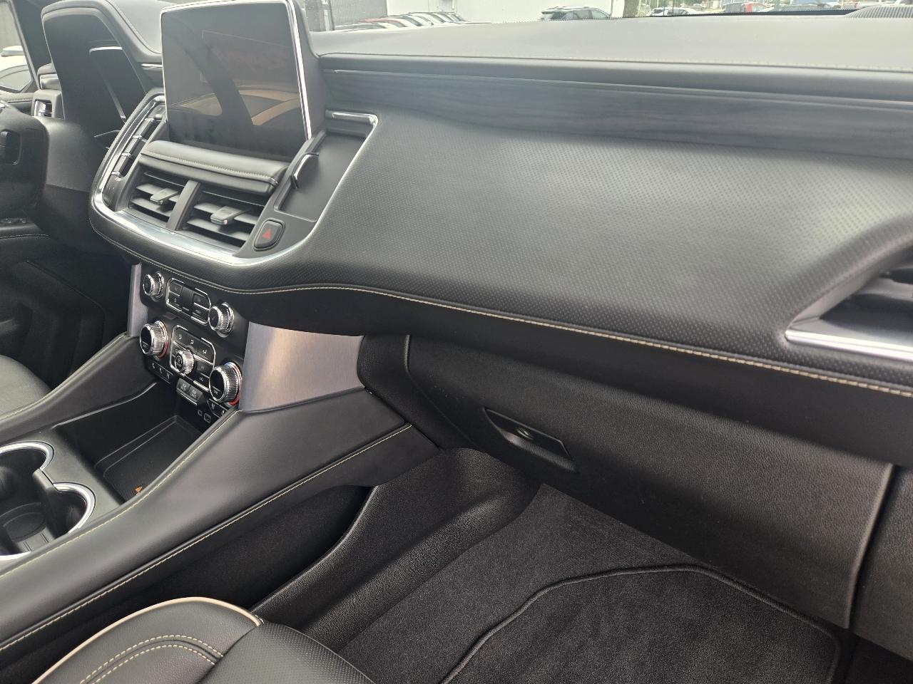 GMC Yukon XL 4WD 4dr SLT 2023
