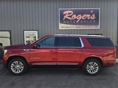 2023 GMC Yukon XL 