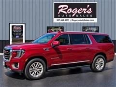 2023 GMC Yukon XL 