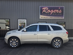 2010 Buick Enclave 