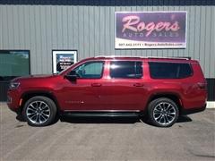 2024 Jeep Wagoneer L 