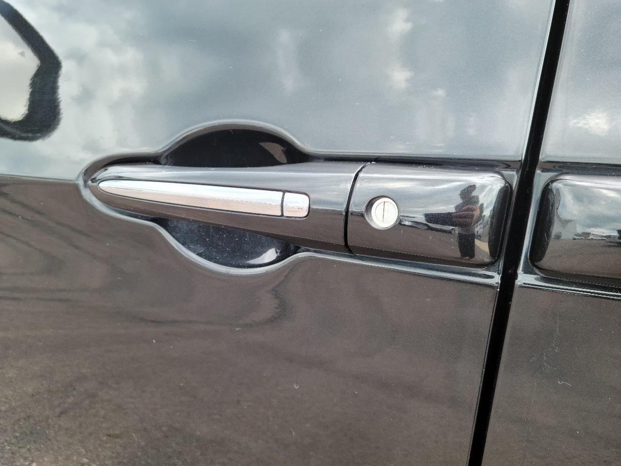 Chrysler Pacifica Touring L Plus FWD 2018