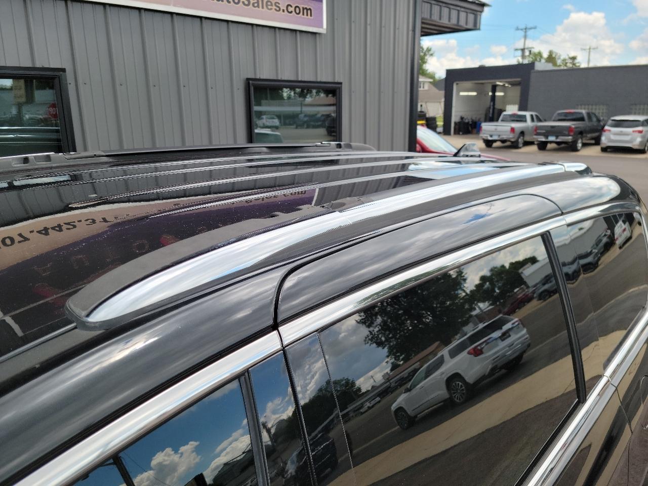 Chrysler Pacifica Touring L Plus FWD 2018