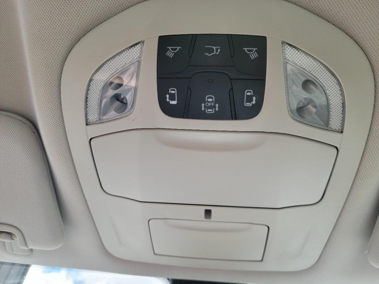 Chrysler Pacifica Touring L Plus FWD 2018