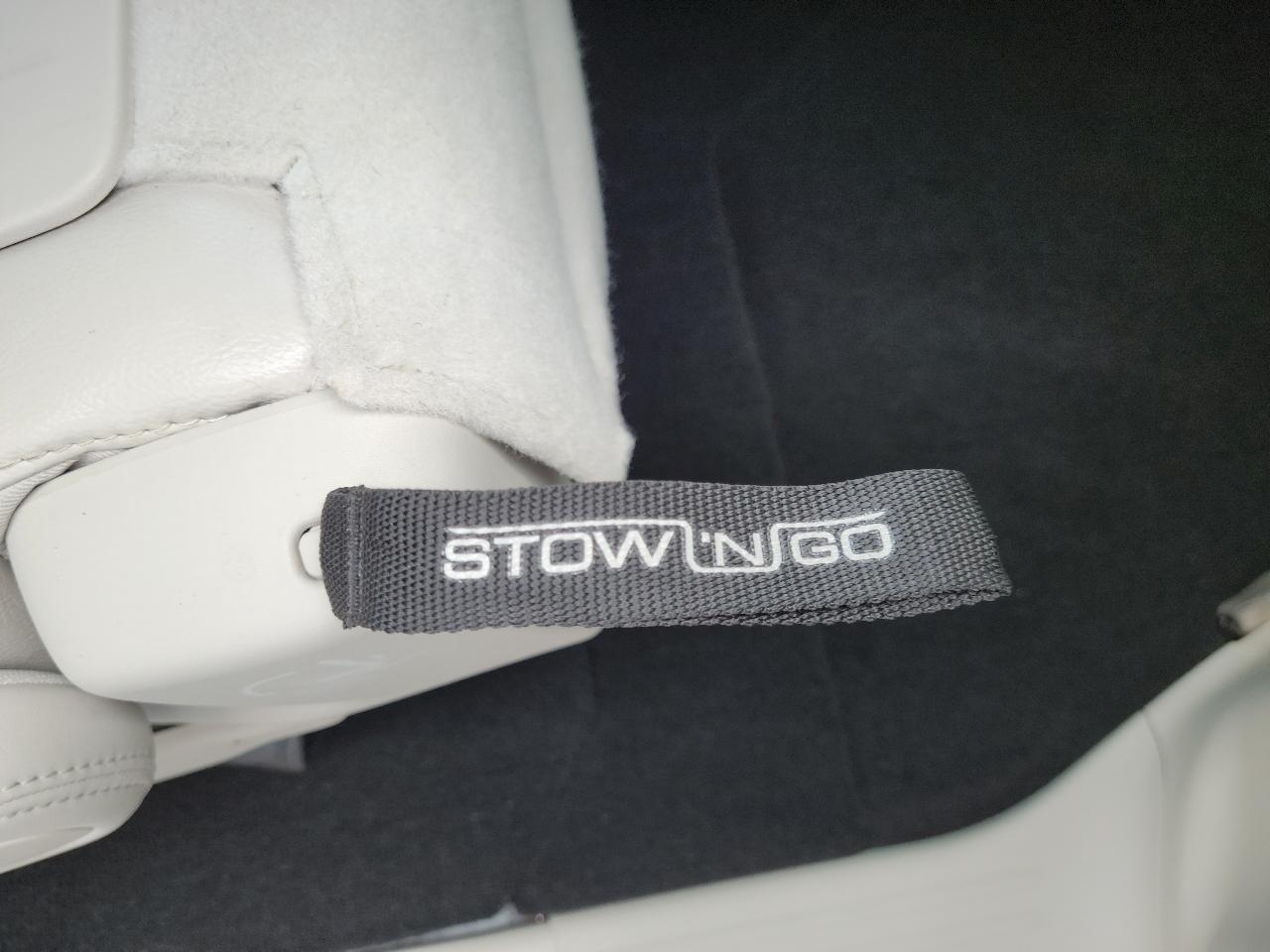 Chrysler Pacifica Touring L Plus FWD 2018