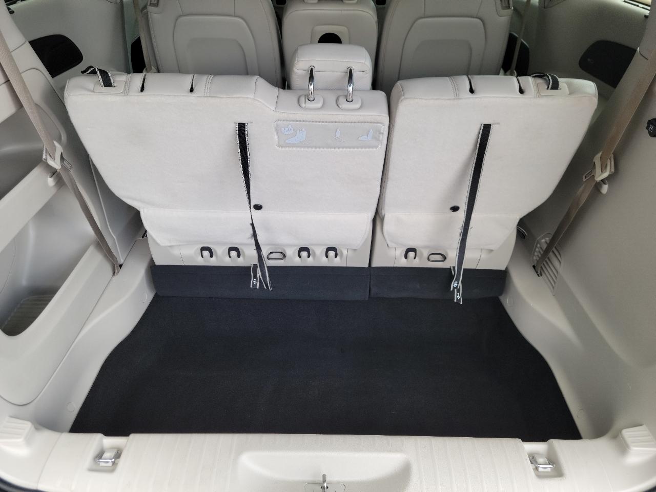 Chrysler Pacifica Touring L Plus FWD 2018