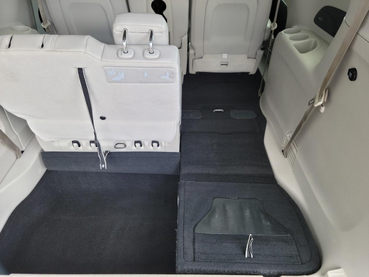 Chrysler Pacifica Touring L Plus FWD 2018