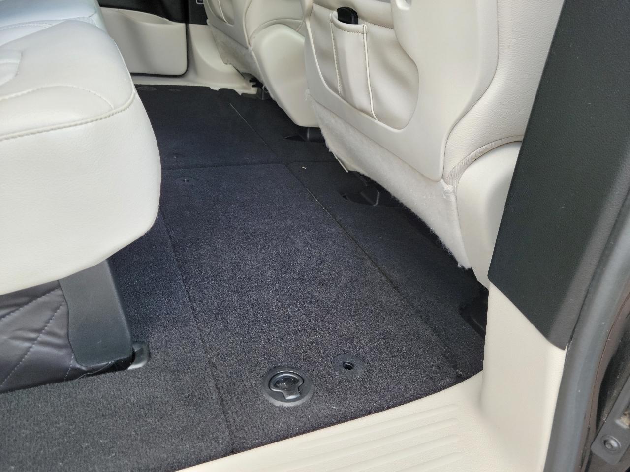 Chrysler Pacifica Touring L Plus FWD 2018
