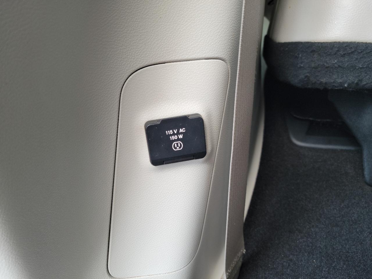 Chrysler Pacifica Touring L Plus FWD 2018