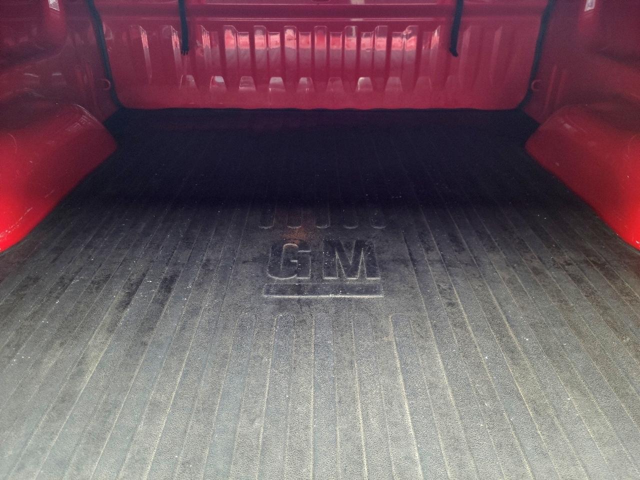 Chevrolet Silverado 1500 4WD Crew Cab 143.5" LT w/1LT 2016