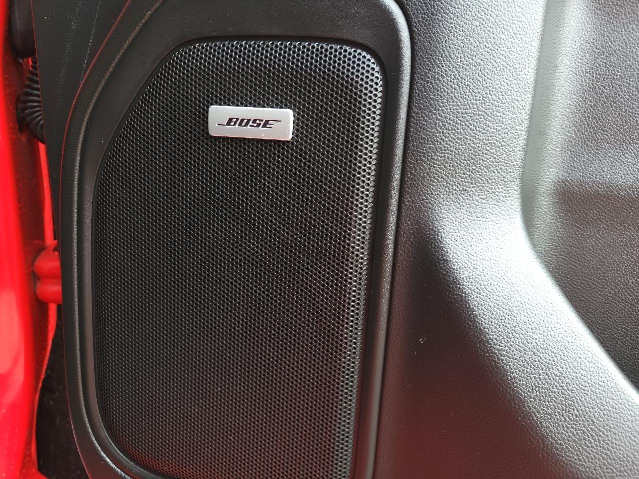 GMC Sierra 1500 4WD Crew Cab 147" AT4 2021