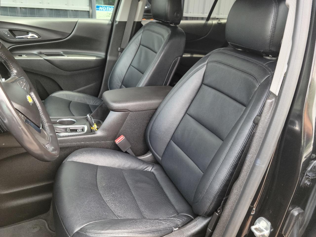 Chevrolet Equinox AWD 4dr LT w/2FL 2019