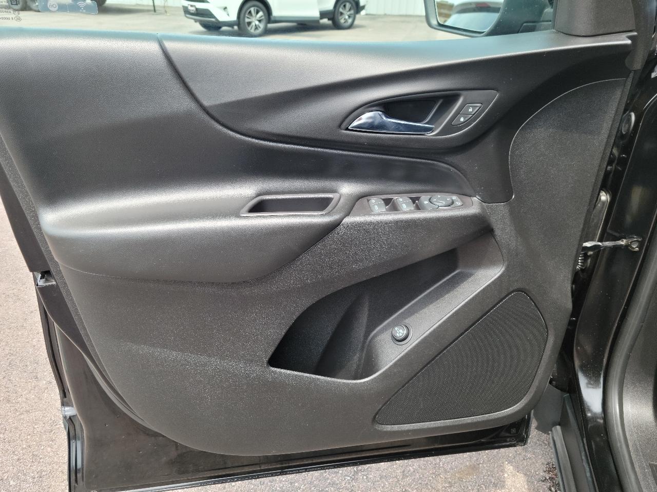 Chevrolet Equinox AWD 4dr LT w/2FL 2019