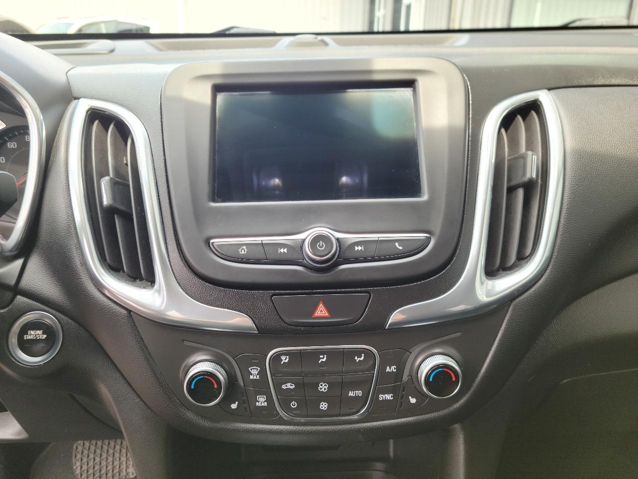 Chevrolet Equinox AWD 4dr LT w/2FL 2019