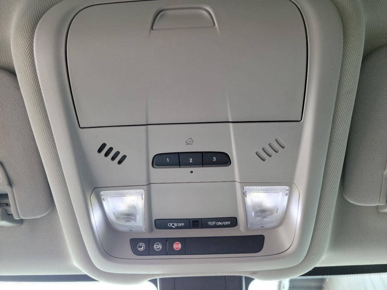 Chevrolet Equinox AWD 4dr LT w/2FL 2019