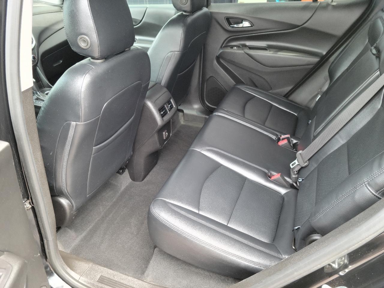 Chevrolet Equinox AWD 4dr LT w/2FL 2019