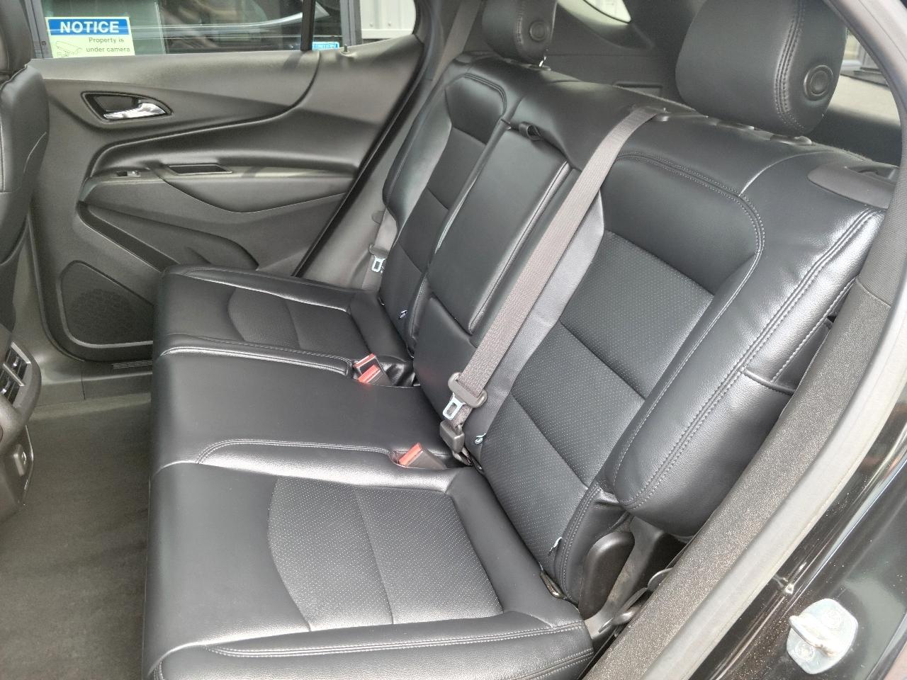 Chevrolet Equinox AWD 4dr LT w/2FL 2019