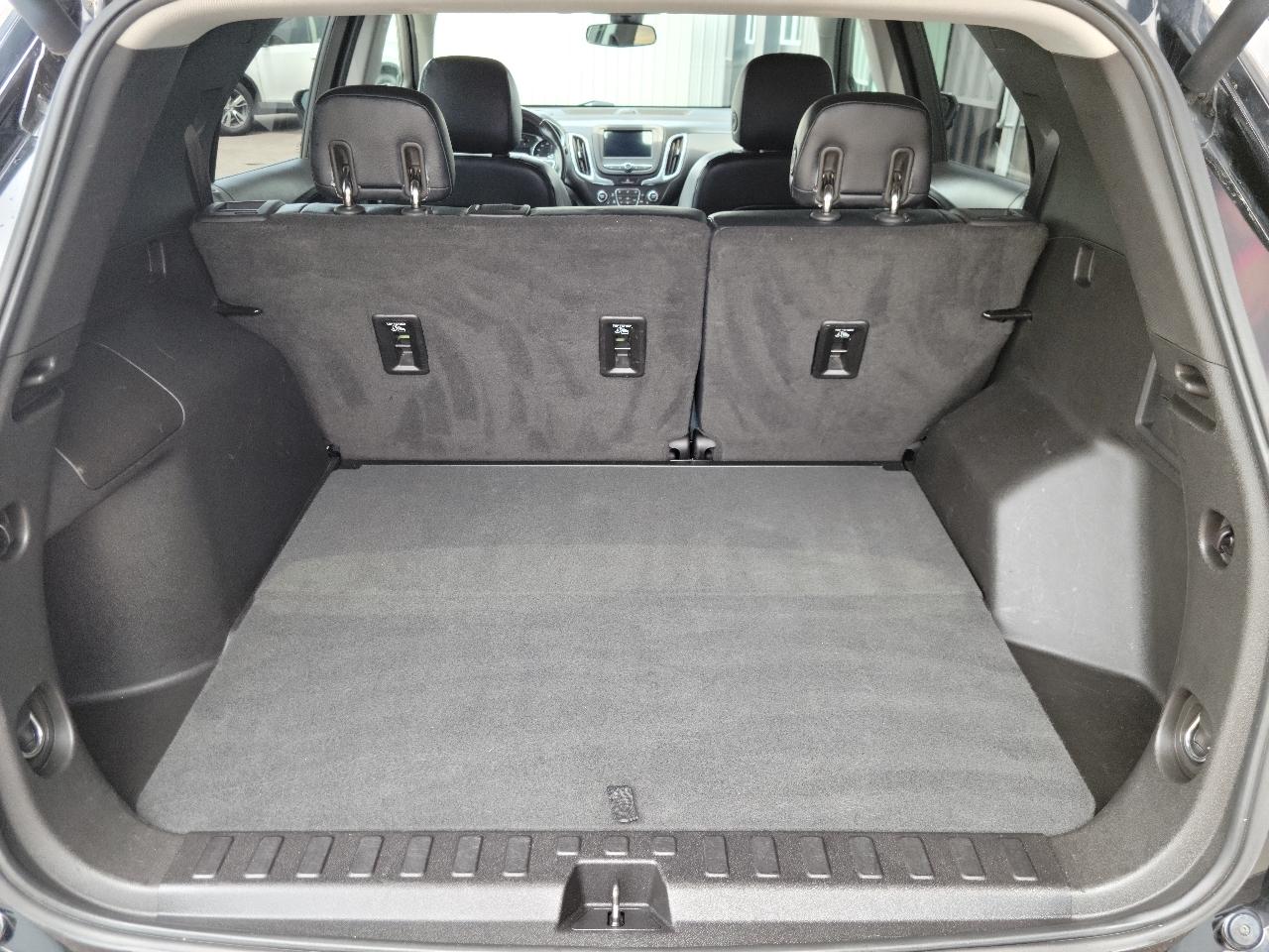 Chevrolet Equinox AWD 4dr LT w/2FL 2019