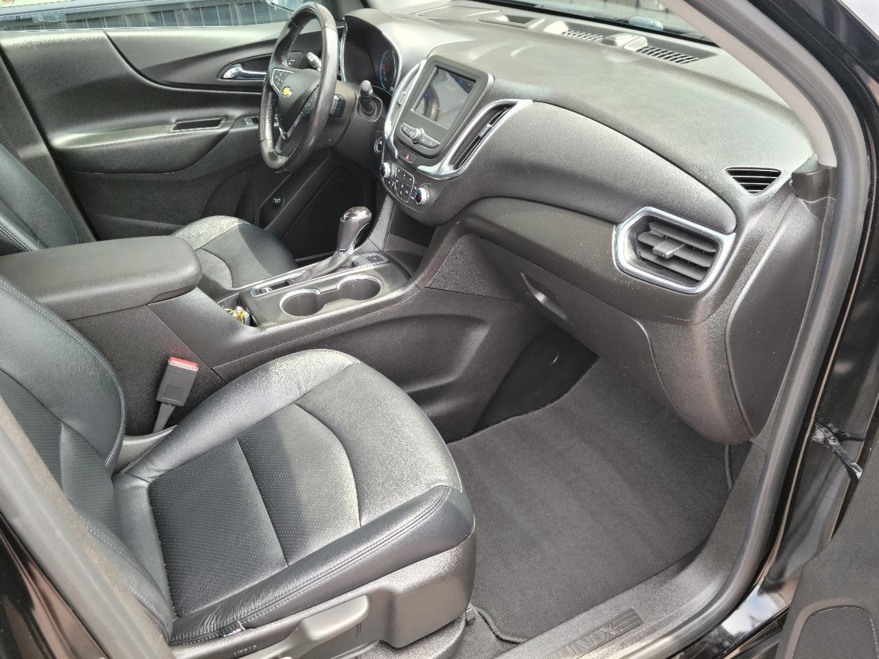 Chevrolet Equinox AWD 4dr LT w/2FL 2019