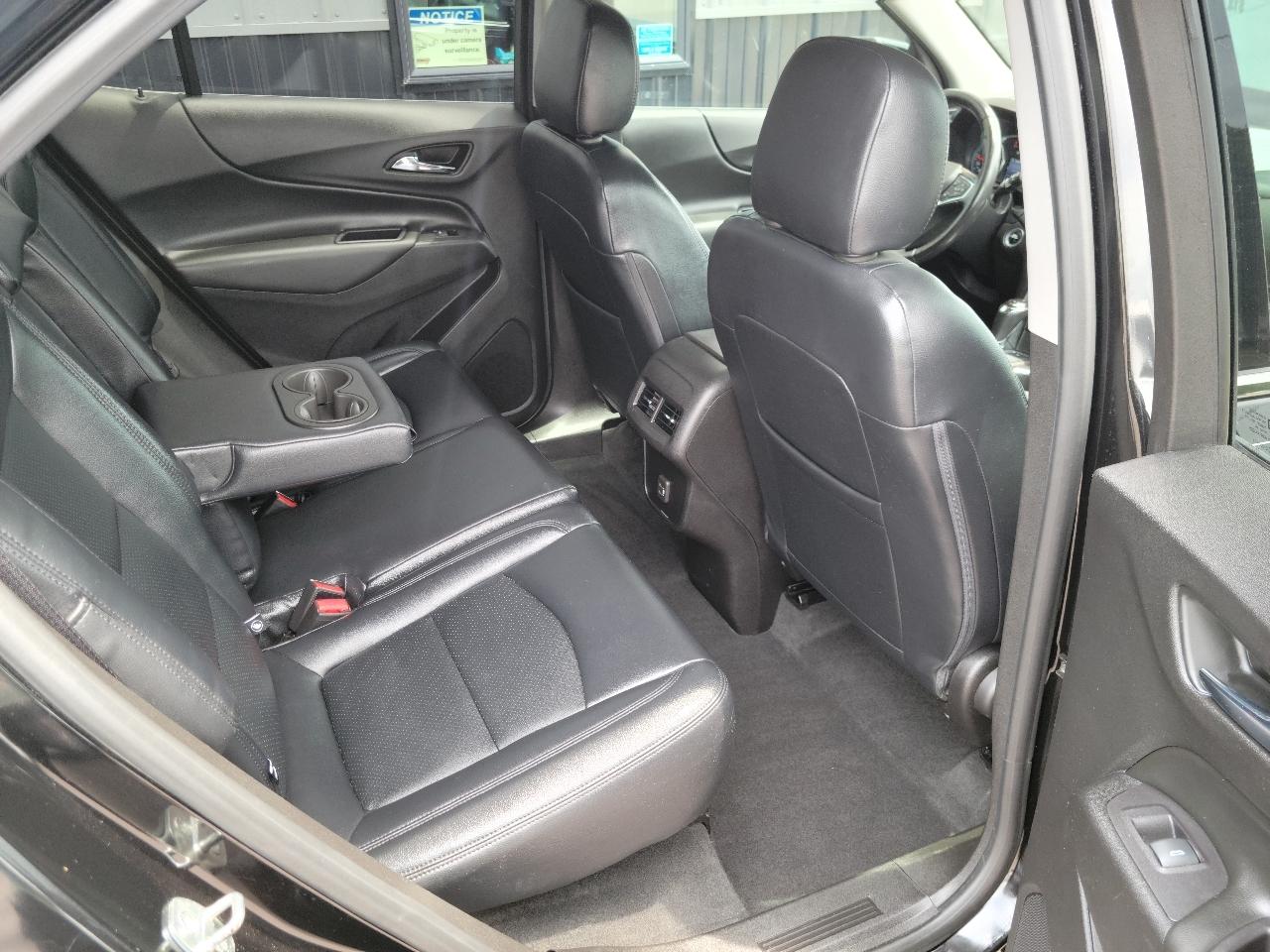 Chevrolet Equinox AWD 4dr LT w/2FL 2019