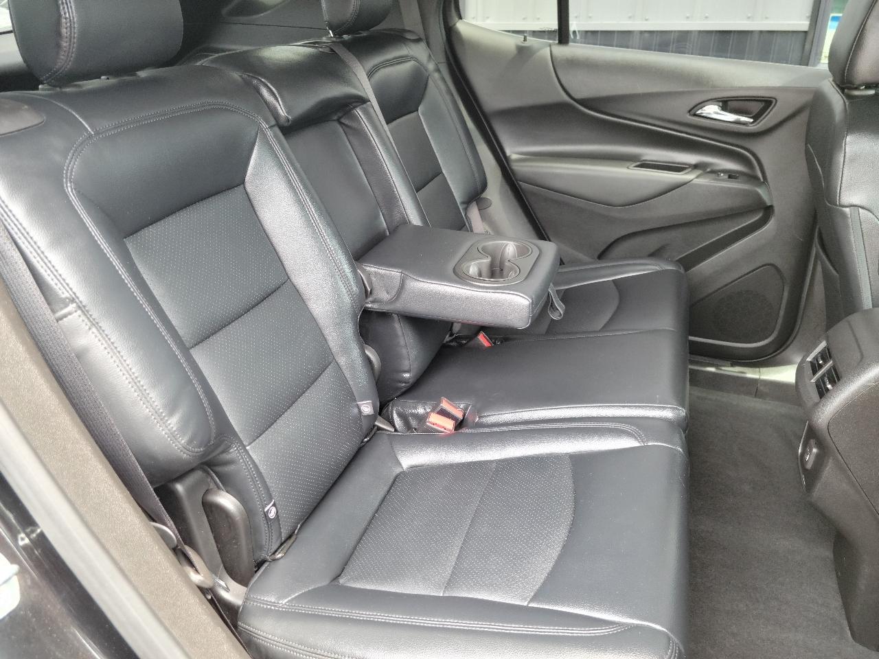 Chevrolet Equinox AWD 4dr LT w/2FL 2019