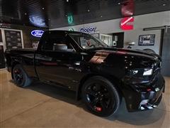 2012 RAM 1500 