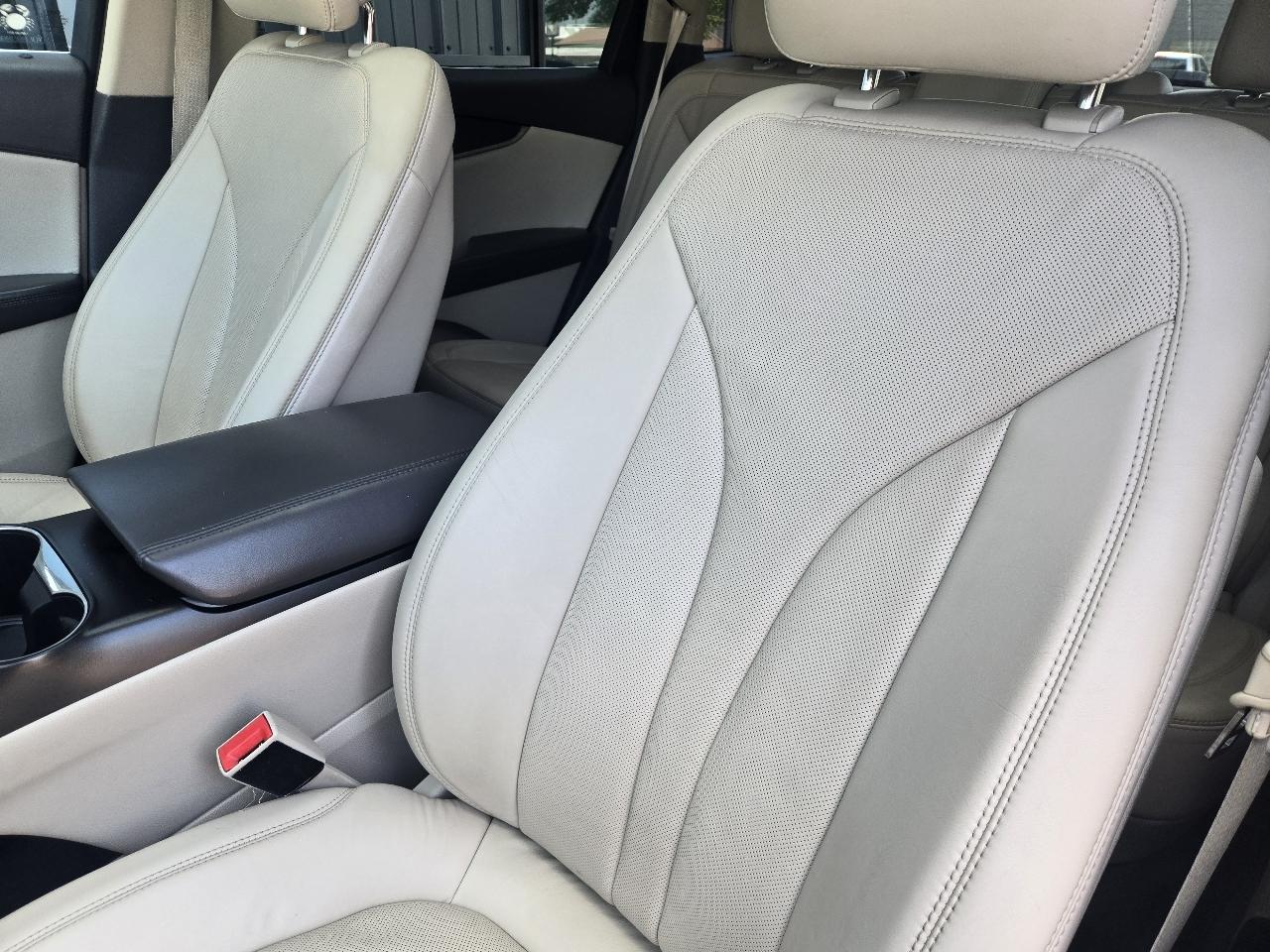 Lincoln MKX AWD 4dr Reserve 2016